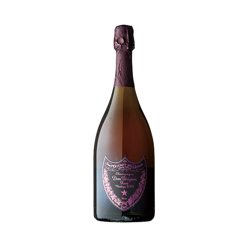 ドン・ペリニヨン　Dom Pérignon　シャンパン　ロゼ