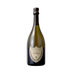 ドン・ペリニヨン　Dom Pérignon　シャンパン　白