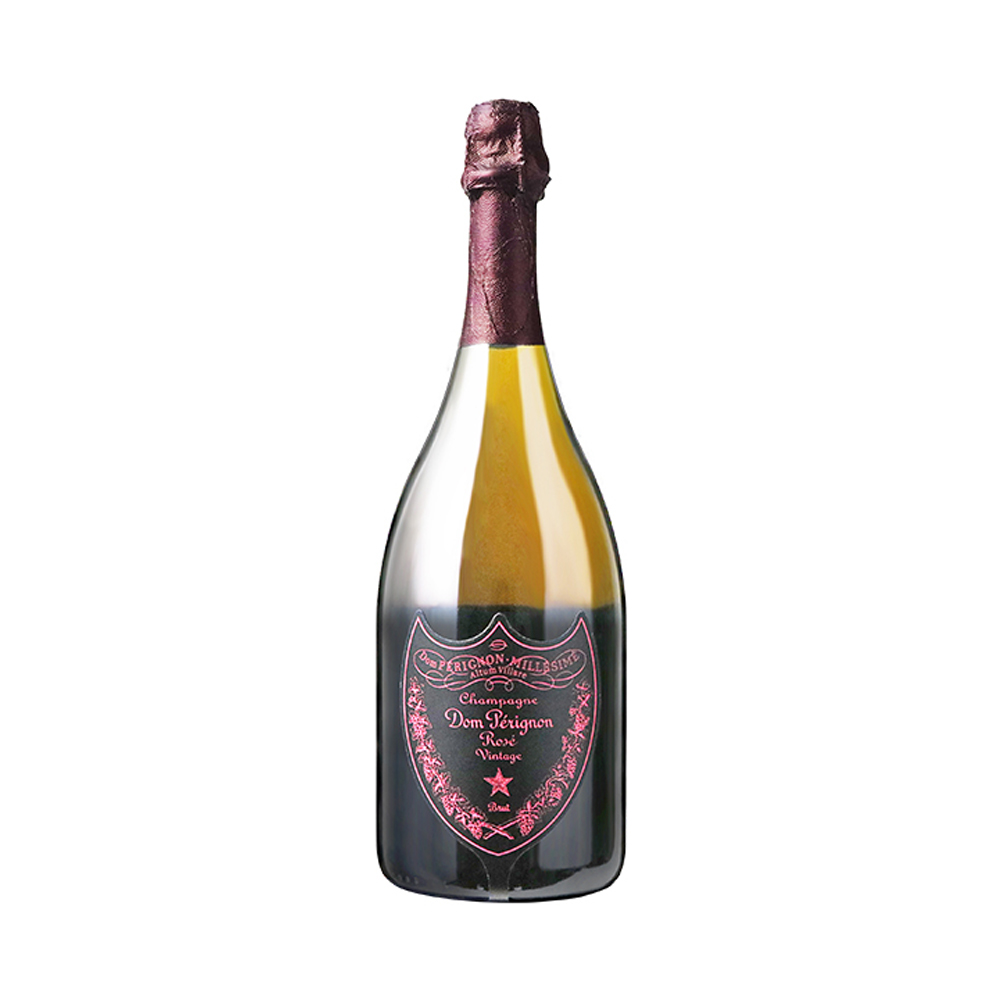 ドン・ペリニヨン　Dom Pérignon　シャンパン　ルミナスロゼ