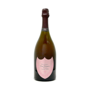 ドン・ペリニヨン　Dom Pérignon　シャンパン　P2ロゼ