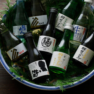 【ブログDEゴザル】日本酒の楽しみ方と最高の逸品のお話DEゴザル🐵