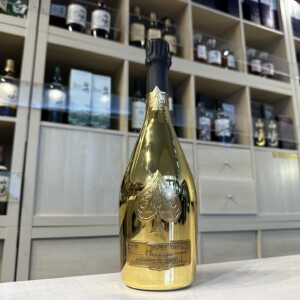 アルマンドブリニャック ゴールド 高価買取致しました！