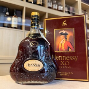 ヘネシー XO 高価買取致しました！