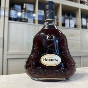 ヘネシー XO 高価買取致しました！