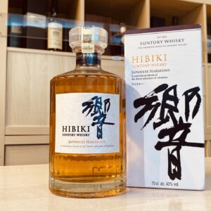 響 ジャパニーズハーモニー 高価買取致しました!