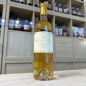 シャトーディケム 2008 高価買取致しました！