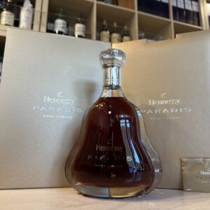 ヘネシー パラディ 高価買取致しました！