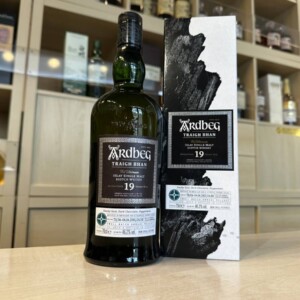 アードベッグ トリーバン 高価買取致しました！