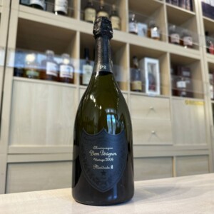 ドンペリニヨン P2 高価買取致しました！