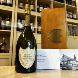 ドン・ペリニヨン レゼルヴ・ド・ラベイ 高価買取致しました！