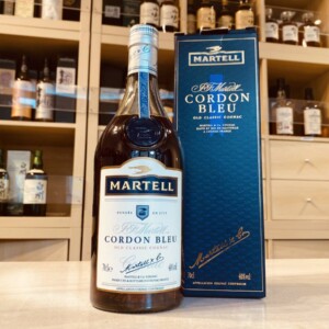 マーテル「コルドンブルー」高価買取致しました！